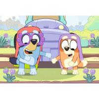 Bluey 35pc Jigsaw Puzzle Extra Image 1 Preview